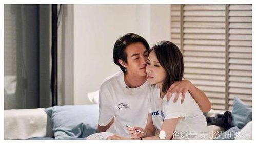 姐弟恋爆料娱乐圈,揭秘明星恋情背后的真相与争议  第2张