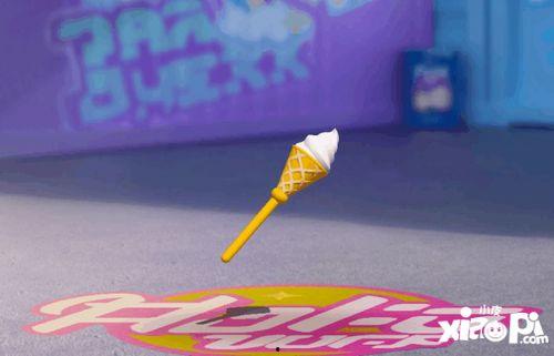 蛋仔派对最新爆料雪王,雪王降临！蛋仔派对全新角色揭秘  第3张