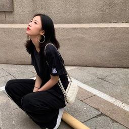 娱乐吃瓜酱周雨彤,娱乐吃瓜酱的时尚宠儿  第1张